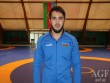 Güləşçimiz Osman Nurməhəmmədov dünya çempionatında bürünc medal qazanıb